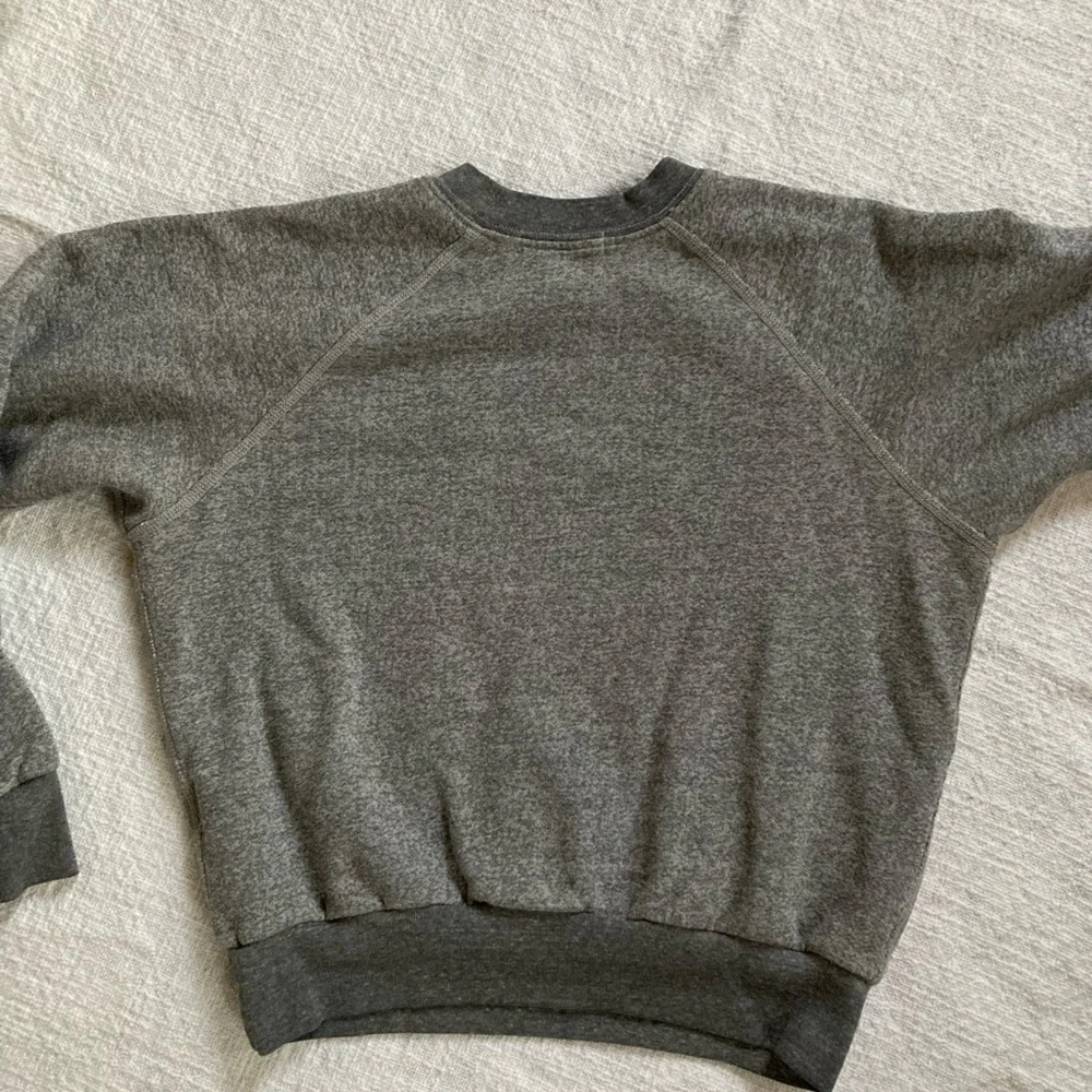 B SIDES Crewneck Sweatshirt - Picture 5 of 5